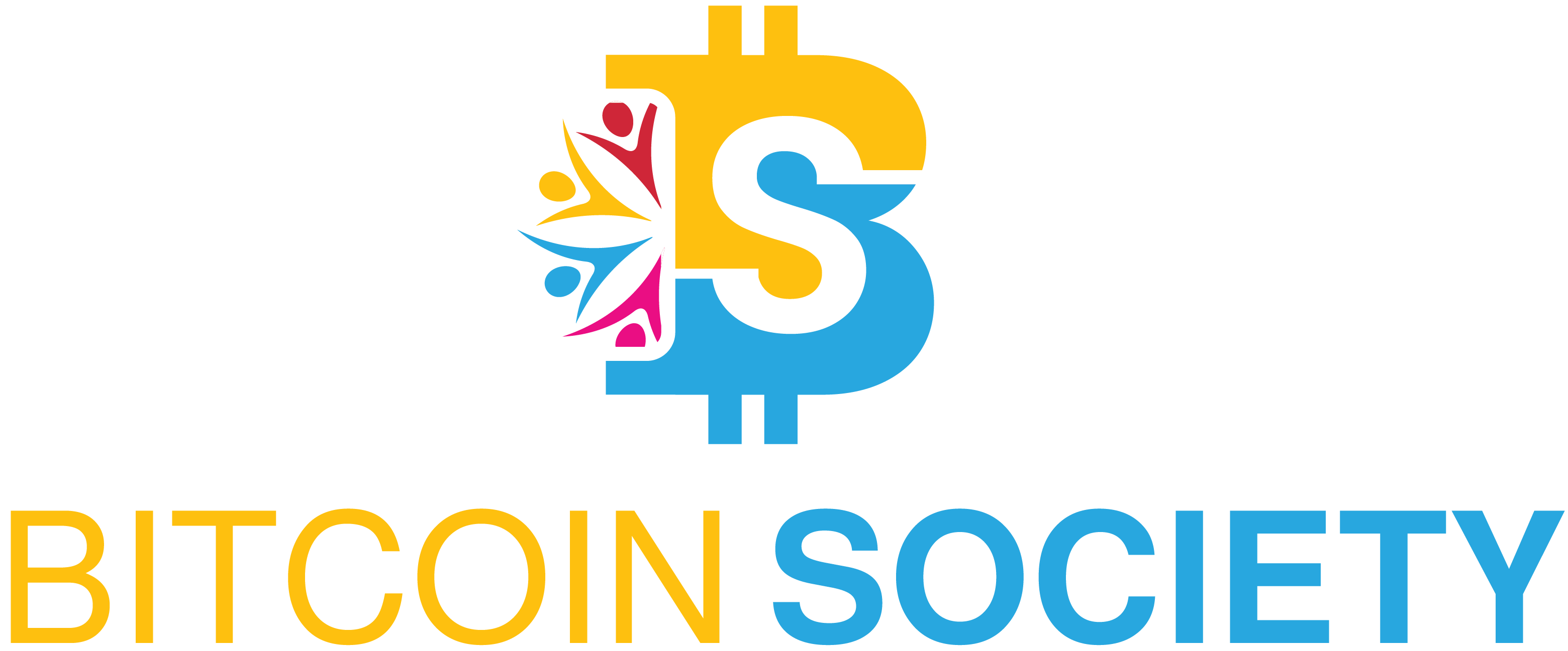 Bitcoin Society - SIGN UP FOR FREE NOW